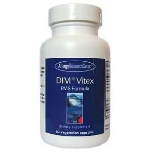  DIM Vitex PMS 60 softgels
