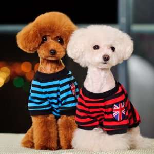com 2012 Hot Sale Brand New Pured Cotton Handsome Cute Striped Summer 