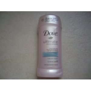   visible smooth   Nature fresh   2.6 oz (74g) anti perspirant deodorant