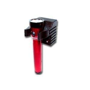  Streamlight 75041 Red Stinger Flashlight With Single 
