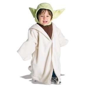  Toddler Little Yoda™ Costume Toys & Games