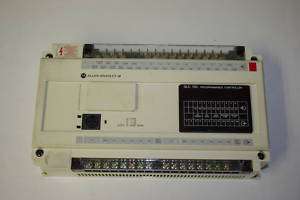 Allen Bradley SLC150 Programable Controller 1745 LP151  
