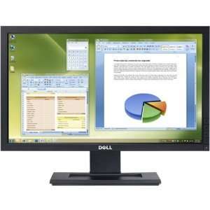  New   Dell Entry E2011H 20 LED LCD Monitor   169   5 ms 
