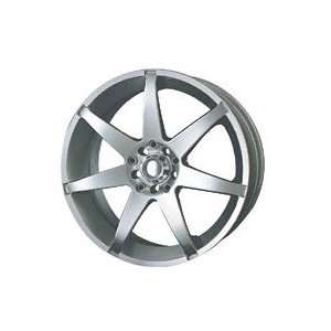  P49 786 HYPER SILVER M/L16 X 7