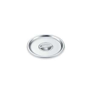     Cover for Bain Marie Pot, Stainless, fits 78710