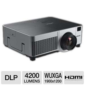  IN5110 LCD Projector Wxga 4200 Lumens Electronics