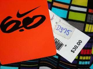Nike 6.0 Board Shorts/Swim Trunks~Boys 4,5,6,7~ $30~NWT  