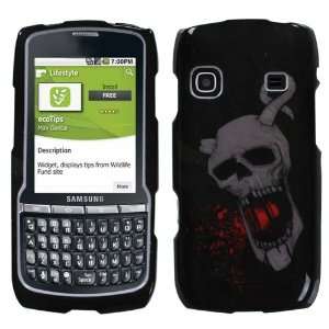  Bloodthirsty Phone Protector Faceplate Cover For SAMSUNG 