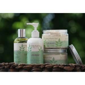  Home Spa Collection   Uplifting
