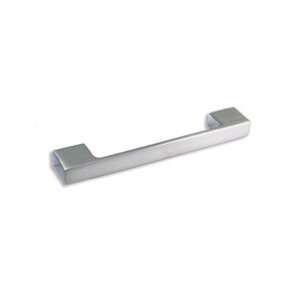  #8212 128 CKP Brand Modern Collection Drawer Pull, Brushed 