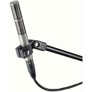  Audio Technica AT4081 (Mic Only) (Active Bi Directional 