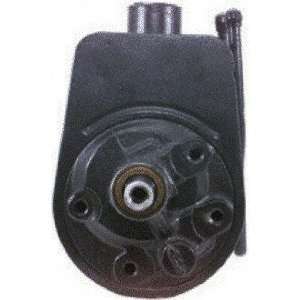  Cardone 20 8609 Remanufactured Power Steering Pump 