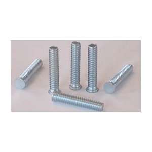 10 24 X 3/4 Self Clinching Studs / Stainless Steel / 8,000 Pc. Carton