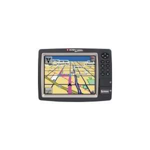  GPS, IWAY 800C, 10.4 DIAGONAL, WAAS GPS & Navigation