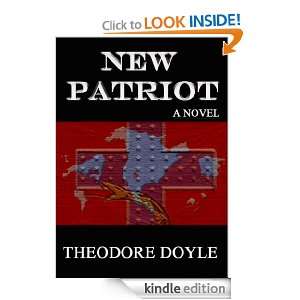 Start reading New Patriot  