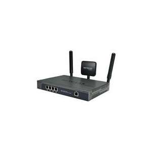  NETGEAR SRXN3205 100NAS VPN Wired + Wireless Wireless N 