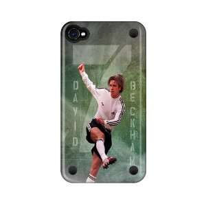  David Beckham iPhone 4S Case Cell Phones & Accessories