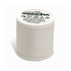   No. 120   440 yd/400 m   Off White   8020 Arts, Crafts & Sewing