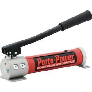  Porto Power 4 Ton Pump   200 8050 PSI