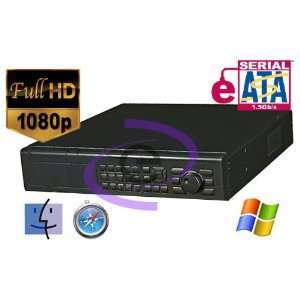 32 Channel 960fps Real Time Pentaplex BB Series Standalone DVR, 2 year 
