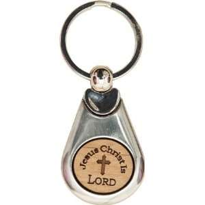  Jesus Christ Is Lord, Gifts and Personal Use   Keychains 