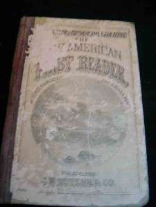   Philadelphia, PA., by J. H. Butler & Co. 46 pages plus hard covers