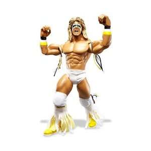  WWE Classic Superstars Series 16 Ultimate Warrior Toys 