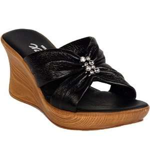  Onex Cool Sandals   black (size5) 