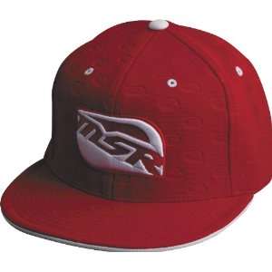   MSR Team Flexfit Cap , Size Lg XL, Color Red XF34 8180 Automotive