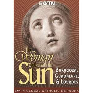  The Woman Clothed with the Sun   DVD Zaragoza, Guadalupe 
