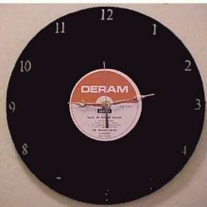  Moody Blues   Days of Future Passed LP Rock Clock 