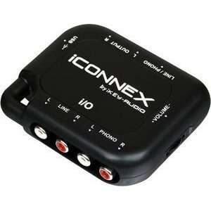  CORTEX ICONNEX USB SOUNDCARD Musical Instruments