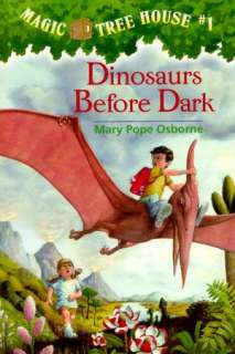   Dinosaurs A Nonfiction Companion to Dinosaurs Before 