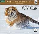 2012 Wild Cats WWF Wall Silver Lining