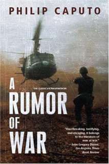 Rumor of War