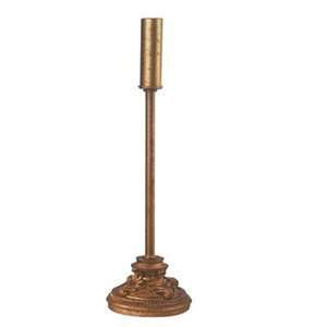  Jubilee 8524 Table Lamp, Gold