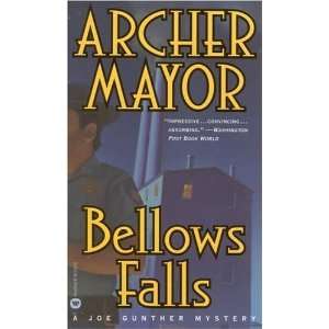  Bellows Falls (Joe Gunther Mysteries) [Mass Market 