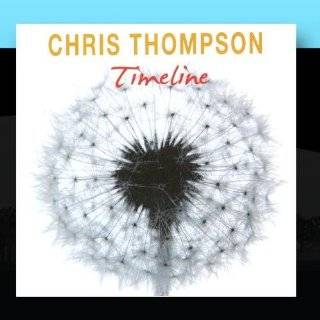 Chris Thompson