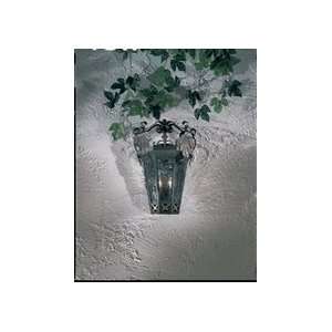  Outdoor Wall Sconces The Great Outdoors GO 8700
