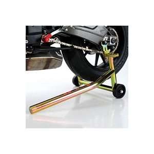 PIT BULL FORWARD HANDLE REAR STAND
