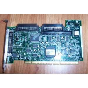  HP 9047 8743 ULTRA 160 64B SCSI CARD (90478743 