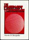 Pharmacy Technician, (0893037990), M. M. Stoogenke, Textbooks   Barnes 