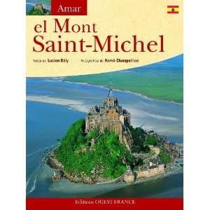   Saint Michel (9782737343841) Lucien;Champollion, Herve Bely Books