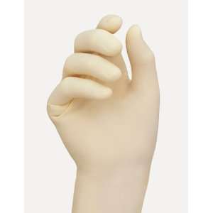   Free Synthetic Exam Glove Large Nonsterile   Box of 100   Model 8883