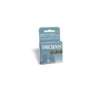  Trojan very thin 1   3 pack