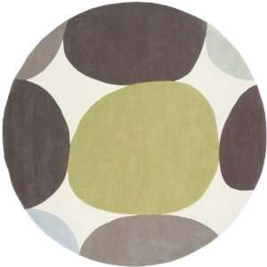  Cosmopolitan COS 8809 8 RD   Surya Rugs