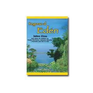  Regreso al Eden 882 pages, Paperback Health & Personal 