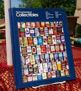 The Encyclopedia of Collectibles Beads to Boxes HB 1978  