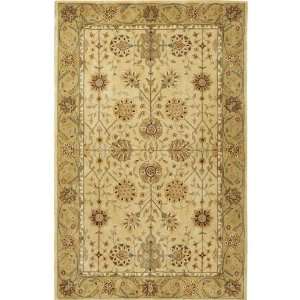  Contessa Rug 53x83 Gold