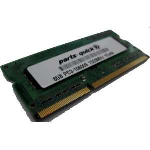  8GB DDR3 Memory for HP Compaq Folio 13 Notebook Promo 2000 